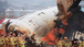 Fiery Crash Kills 167 in South Korea's Worst Airline Disaster