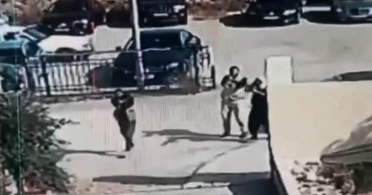 Jordan closes the security chapter on the Karak attack
