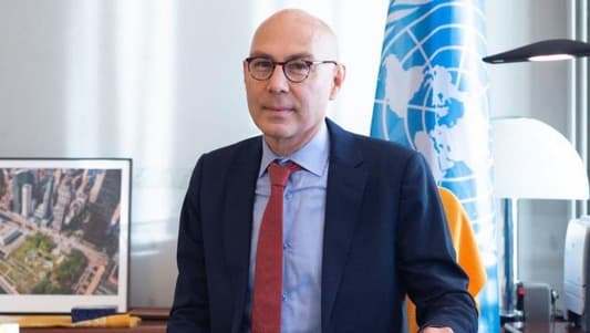 The UN High Commissioner for Human Rights: Syrians need all possible assistance to rebuild their country