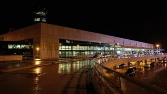 An official source to MTV: There is no truth to any information about the evacuation of Beirut Airport or the possibility of it being targeted