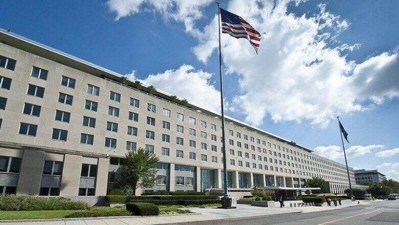 US State Department: We have imposed restrictions on Indian travel agencies for facilitating irregular migration to the United States
