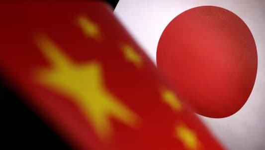 Japan warns of rising tension over China's military drills near Taiwan