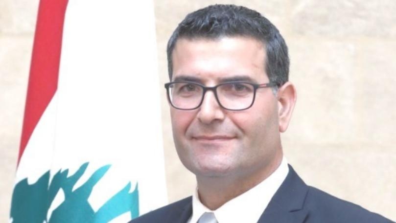 بعد عبورها العراق... تغريدة لوزير الزراعة
