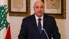 ماذا كشف عون عن المفاوضات؟