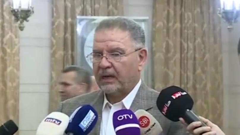 النائب علي فياض: لا يبدو أنّ هناك نافذة ضوء قد تشكّل خرقاً قريباً ونقل النقاش إلى مستوى التدويل والتدخّل الخارجي يزيد الأمر تعقيداً ويزيد من الانقسام الداخلي فالحلّ يجب أن يكون داخليًّا