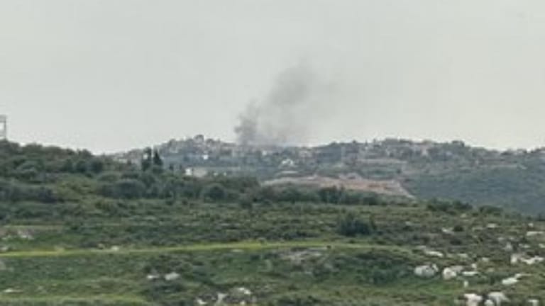 مَن استُهدف بغارة زبقين؟