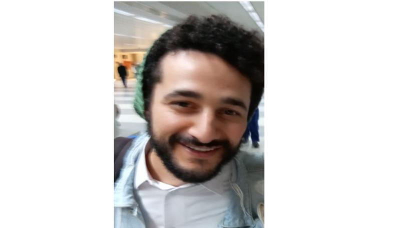 تعميم صورة مفقود يعاني من اضطرابات نفسيّة... هل من يعرف عنه شيئاً؟