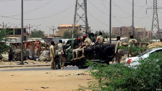 البعثة الأممية في السودان: الجيش السوداني مسؤول عن القصف الجوي الذي يطال المدنيين