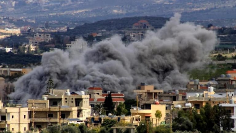 تساؤلات حول قيادة قاسم وتجاذبات حول خلافة خامنئي