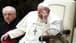 Pope Francis back on ventilation after two respiratory insufficiencies