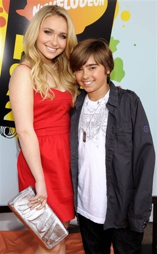 وفاة الممثل يانسن بانتير شقيق هايدن بانتير