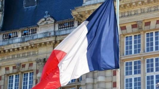 French Foreign Ministry: We reaffirm our full support for the United Nations force tasked with monitoring the disengagement agreement