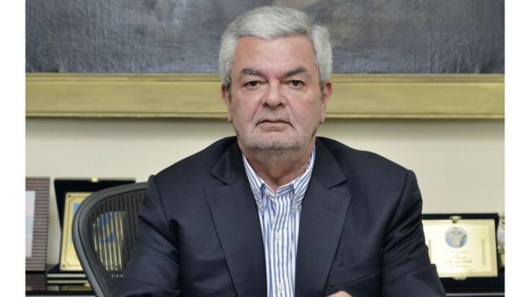 الأشقر لـmtv: عددٌ من الفنادق أقفل بسب أزمة الكهرباء وباقون في هذا البلد رغم الظروف الصعبة ونطالب بالاستقرار السياسي لتحقيق الأرباح في القطاع السياحي