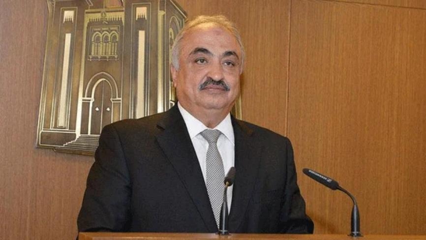 الحجار: المستقبل يسلم غداً 5 أجهزة أوكسجين لبلديات في الاقليم