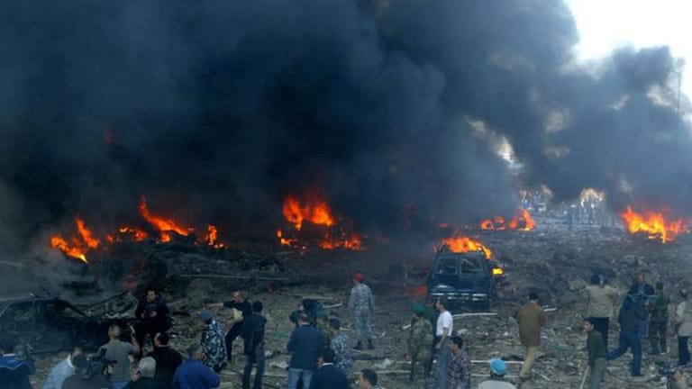 مخاوف من عودة الاغتيالات