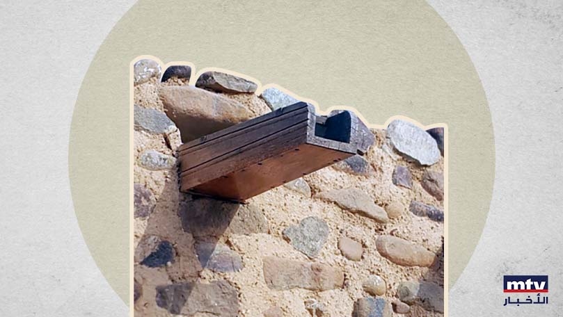 بالفيديو: من تحت الدلفة لتحت المزراب