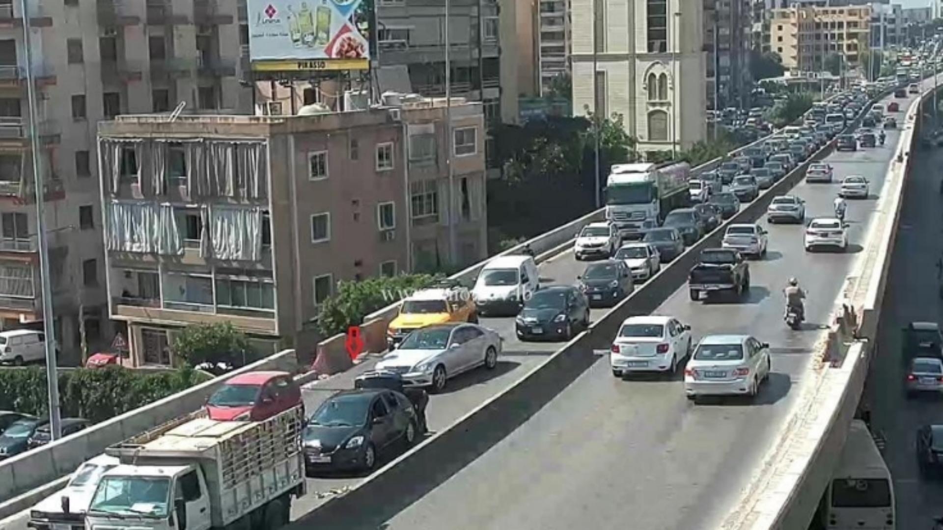 جسر سليم سلام: هدر المال العام بقيمة 6.8 ملايين دولار