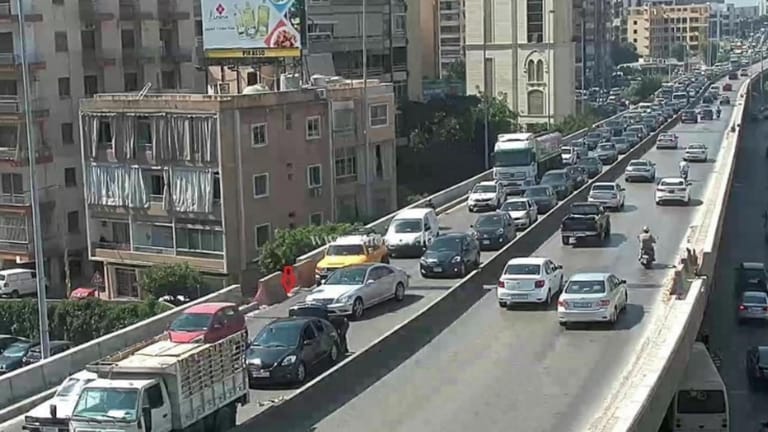 جسر سليم سلام: هدر المال العام بقيمة 6.8 ملايين دولار