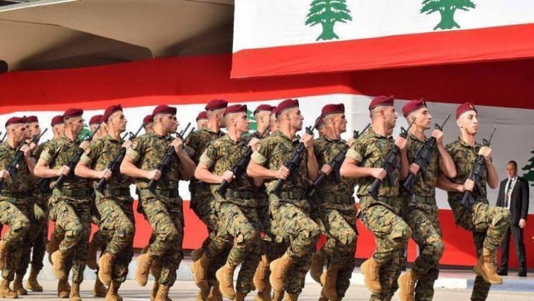 أمر اليوم... في العيد الثمانين