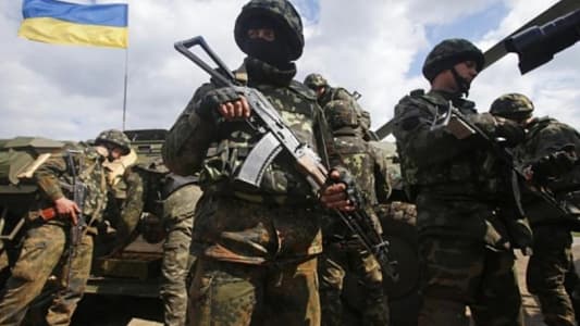 هيئة الأركان الأوكرانية: قواتنا خاضت 38 اشتباكاً في الخطوط الأمامية خلال 24 ساعة