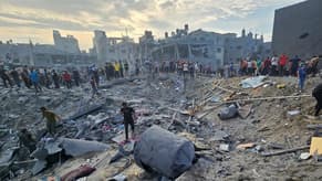 "حماس" رحّبت بقرار كولومبيا قطع علاقاتها مع إسرائيل