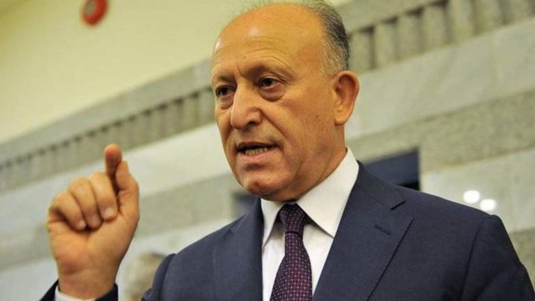 ريفي: المعركة إنمائيّة وليست سياسيّة