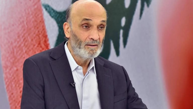 جعجع: هناك دولة تُبنى من جديد.. ولا تأجيل للإنتخابات