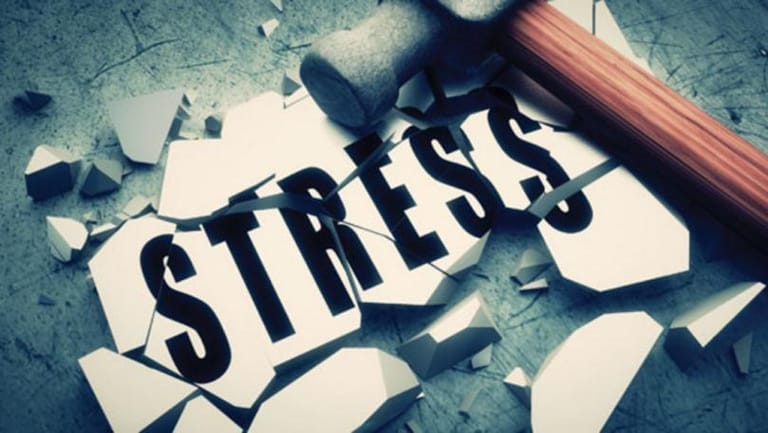 كيف تتخلّص من التوتر والإجهاد؟