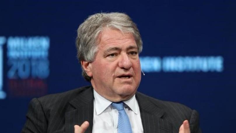 Russian model suing Leon Black alleges billionaire's ties to Jeffrey Epstein