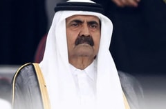 Former Emir of Qatar, Sheikh Hamad bin Khalifa Al Thani, Dies at 74