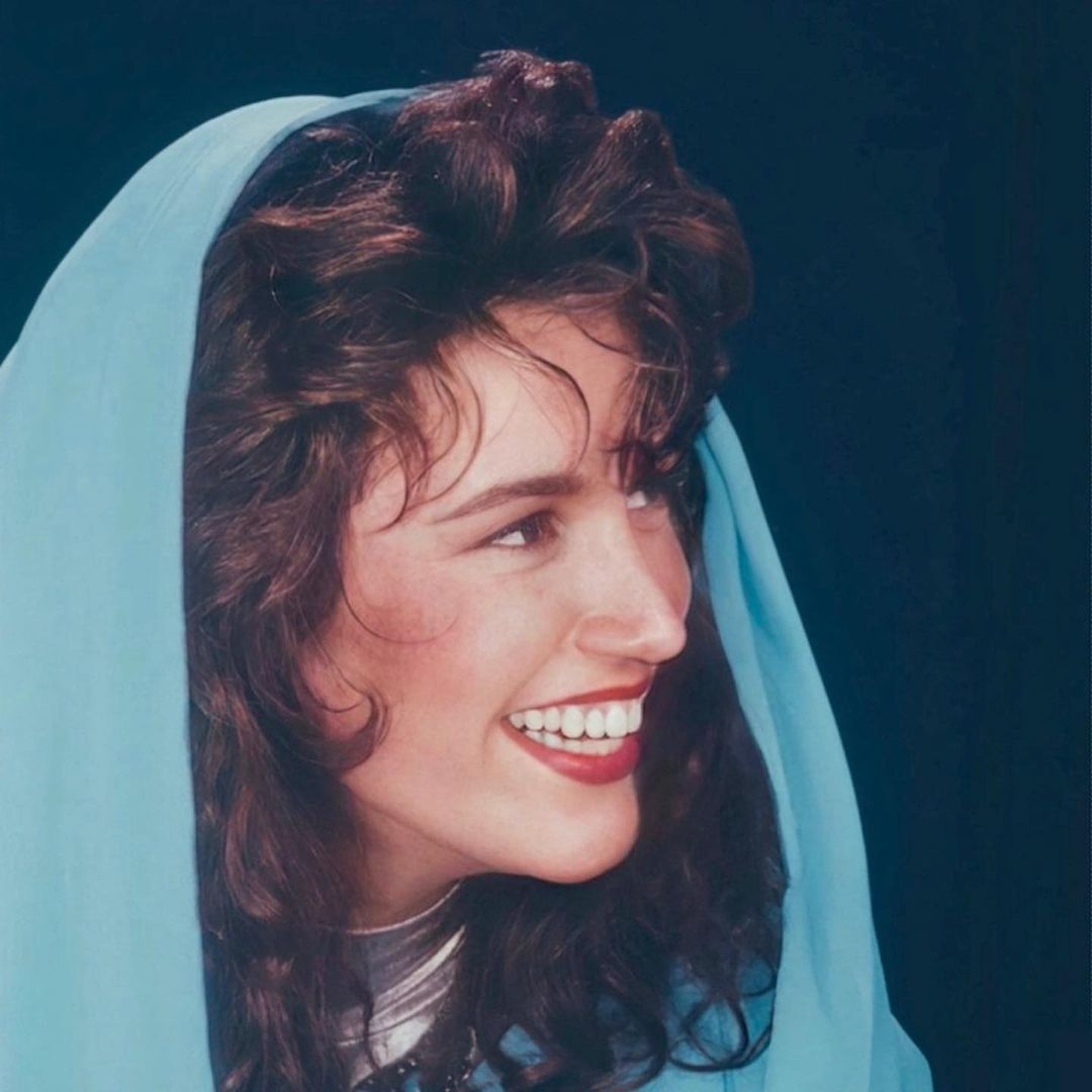 بعد 20 عامًا على مقتلها... صورتان لـ "ذكرى"