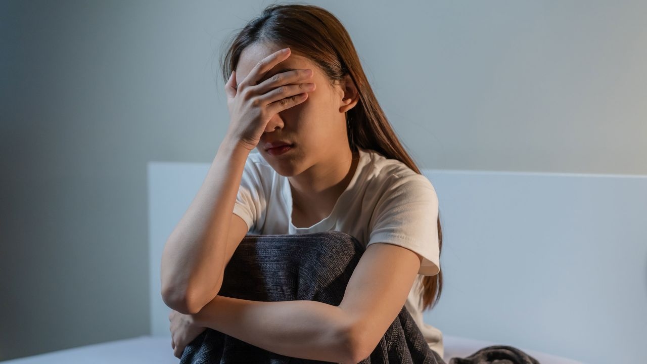 Here’s How to Figure Out What’s Triggering Your Recurring Dreams