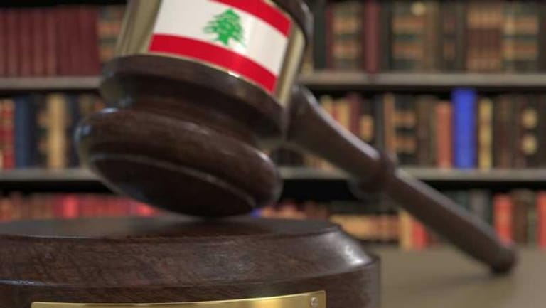 القضاء لن يبقى مكتوف الأيدي.. وهذا ما يبحث به