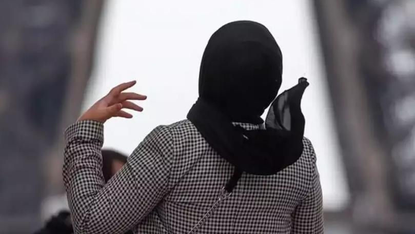 Top EU court says headscarves can be banned at work under certain conditions