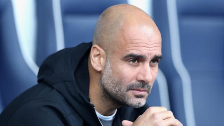 غوارديولا يرفض الاعتذار!