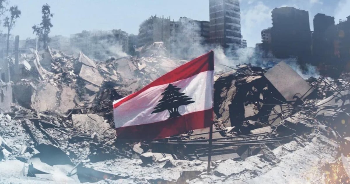 المساعدة العربية للبنان مشروطة بنزع سلاح "الحزب" أولاً؟