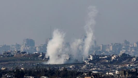 وسائل إعلام إسرائيلية: من المتوقع أن يُغادر وفد إسرائيلي لمحادثات وقف إطلاق النار في غزة إلى الدوحة يوم السبت