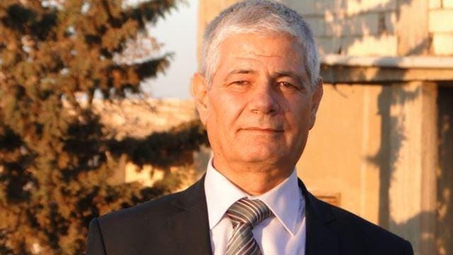 الحجيري: بتنا على فوهة بركان وانفجاره لن يوفر أحداً