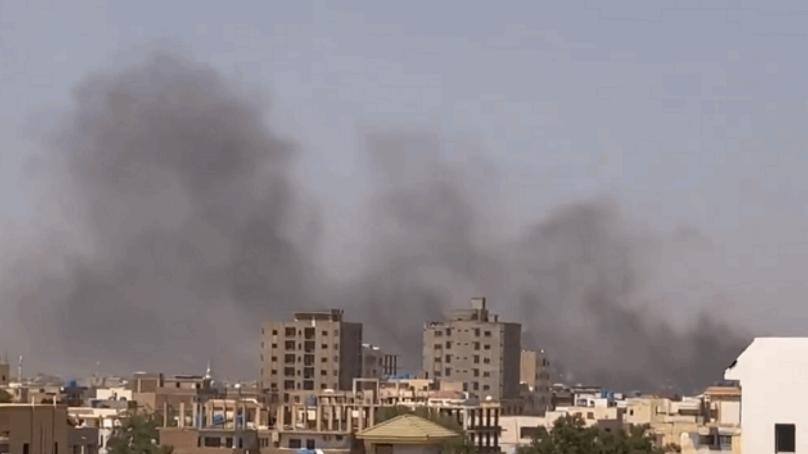 السودان: إشتباكات في الخرطوم رغم بدء سريان اتّفاق جديد لوقف إطلاق النار