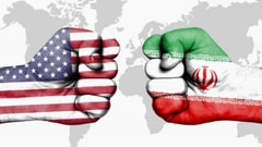 بين واشنطن وطهران "لا ثقة"... ولكن!