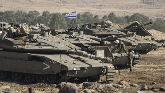 Israeli Army Radio, citing a military source: The ground operation in southern Lebanon will end in a few weeks, and the residents of the north will return to their homes