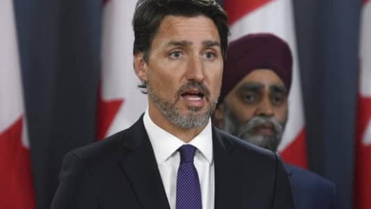 First Liberal MP calls on Justin Trudeau to step down
