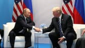 Trump Says He Will Speak With Putin About Ending War in Ukraine