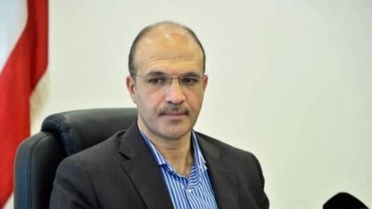 Hamad Hassan harshly criticizes Salameh