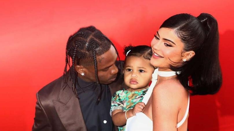 Kylie Jenner Confirms She Is Pregnant With Second Child