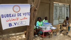 Chad opposition leader files challenge results