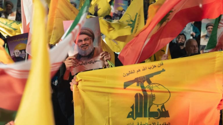 هل تصدّق الحكومة وهم انتصار الحزب على واشنطن؟