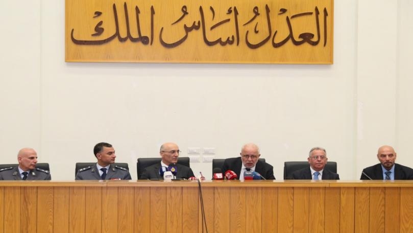 وزيران في سجن رومية... إليكم التفاصيل