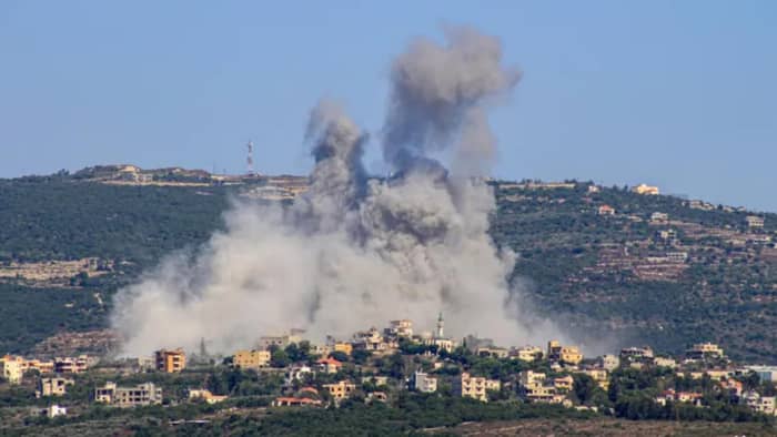 إسرائيل تبرّر التصعيد القادم: الجيش اللبناني غير قادر على تجريد "الحزب" من سلاحه