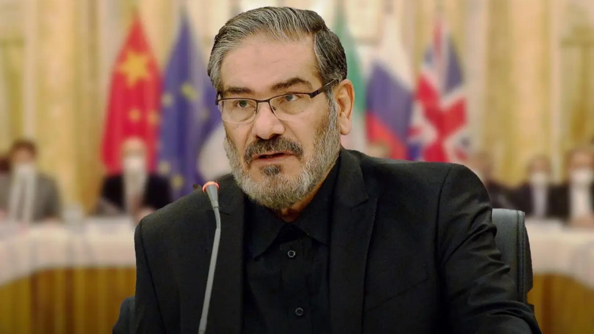 Iranian media: Ali Shamkhani, the Supreme Leader’s advisor, is in critical condition